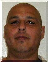 Inmate Trinidad Garcia