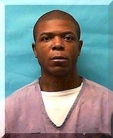 Inmate Tyan J Bullard