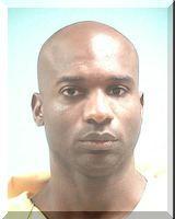 Inmate Tymond Brown