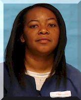 Inmate Tyra L Williams