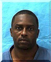 Inmate Vincent Parmer