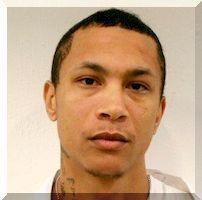 Inmate Wayne R Madole