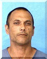 Inmate Wilfredo Lopez