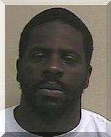 Inmate William D Alston