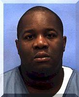 Inmate Willie L Jr Johnson