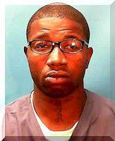 Inmate Willie L Mathis