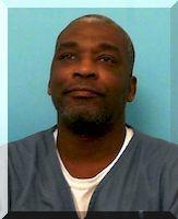 Inmate Anthony K Cummings