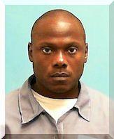 Inmate Anthony T Beach