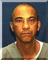 Inmate Antonio Vigo Ojeda