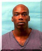 Inmate Antwan D Johnson