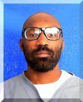Inmate Antwand J White