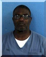 Inmate Archie Long