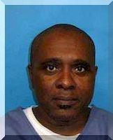Inmate Archie S Wilson