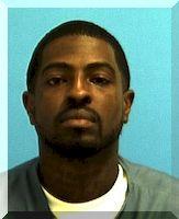 Inmate Artavis J Mccray