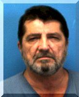 Inmate Arthur T Jr Allain