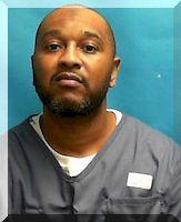 Inmate Artis Jr Pye