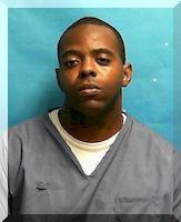 Inmate Audley Hills