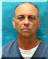Inmate Barry A Clarke