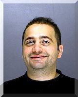 Inmate Bassam Assouad