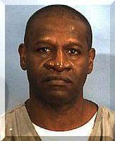 Inmate Beauford E Brown