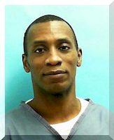 Inmate Benjamin R Iii Johnson
