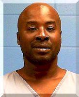 Inmate Bernard Owens