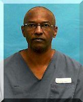 Inmate Berthram Samuel