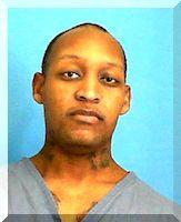 Inmate Billy Beauvais