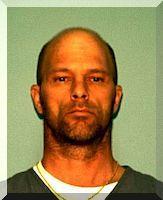 Inmate Billy G Shouppe