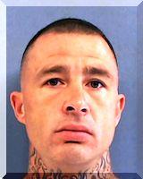 Inmate Billy L Coram