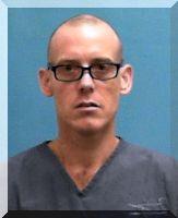 Inmate Bo D Clark