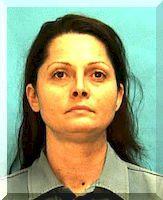 Inmate Bobbie Lilly