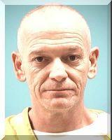 Inmate Bobby Beville