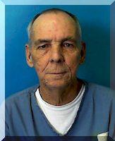 Inmate Bobby J Messer