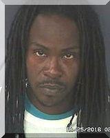Inmate Bobby Tremayne Moore
