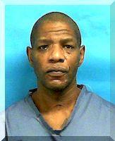 Inmate Bradford J Thomas