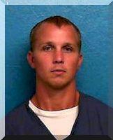 Inmate Brandon R Davis