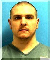Inmate Brandon K Landis