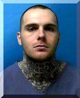 Inmate Braxton Pierson