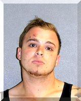 Inmate Brett Kramer