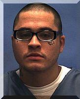 Inmate Brian A Tavarez