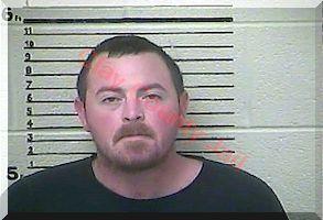 Inmate Brian Allen Lee