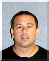 Inmate Brian Eshenbaugh