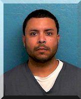 Inmate Brian L Lopez