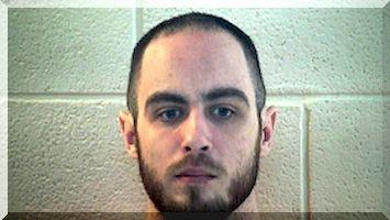 Inmate Brian M Hittle