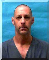 Inmate Bruce L Woody