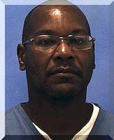 Inmate Calvin Jr Sanford