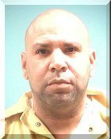 Inmate Calvin Massey