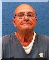 Inmate Calvin W Sr Venuto