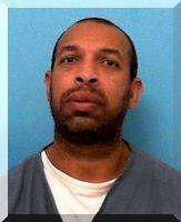 Inmate Carl D Scott